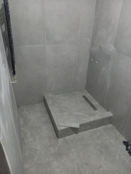 Ремонт квартир под ключ