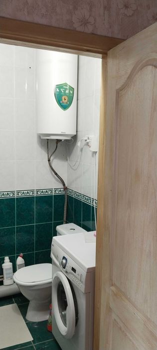 Продам 2-х комнатную квартиру