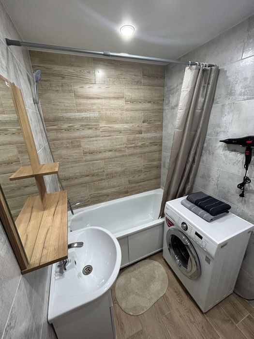 Посуточно Костанай