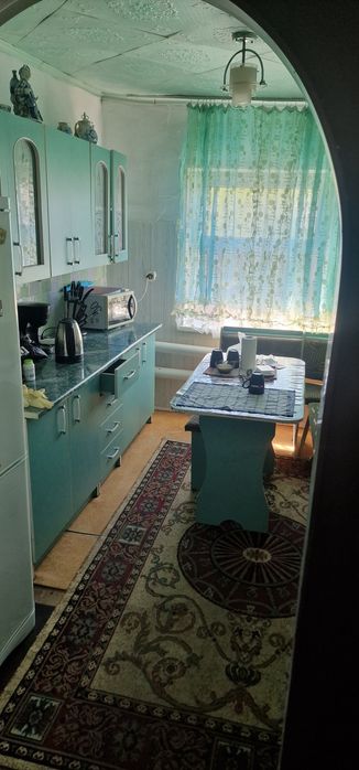 Продам дом в центре