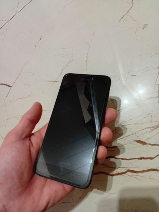 Смартфон Xiaomi Redmi Go 8Gb Black