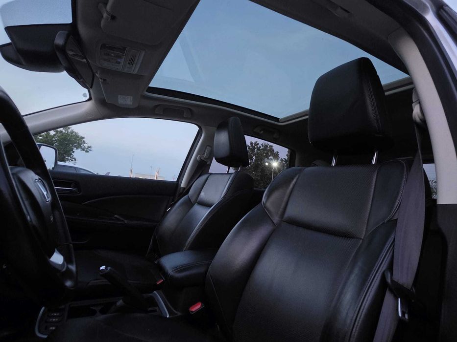 Honda CR-V/ 2015/ Executivi/  1.6 Diesel/ 160 Cp/ AWD / Full Optional