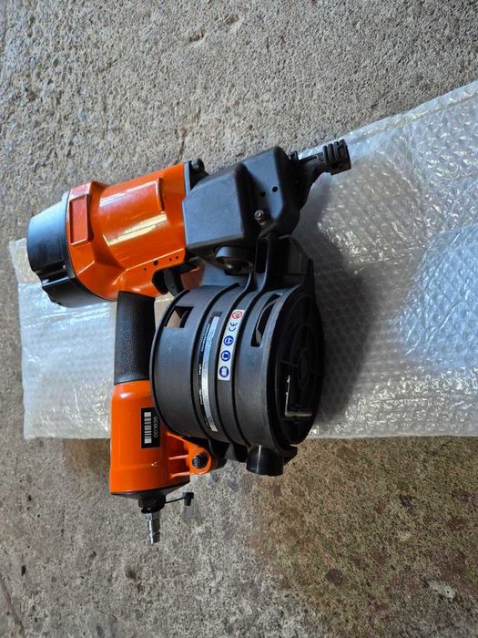 Професионален пистолет за пирони Barbero