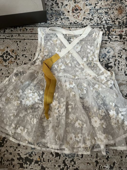 красивое платье