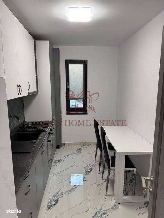 Apartament 2 camere, 54 mp, bloc nou, zona Hotel IO, Giroc