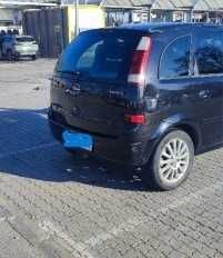 Opel Meriva 1.7 CDTI год 2004