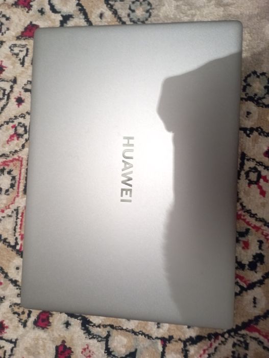 HUAWEI ноутбук сатылады
