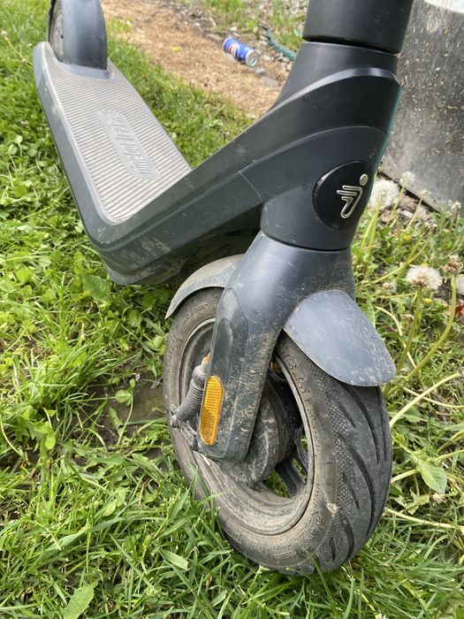 Trotineta electri ninebot E2pro