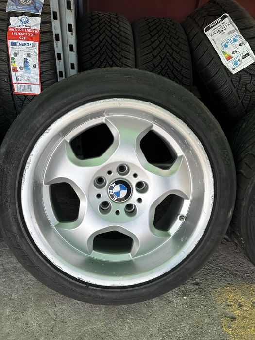 Jante Style 23 - Bmw 3er Z3 5er E36 E46 Oferta