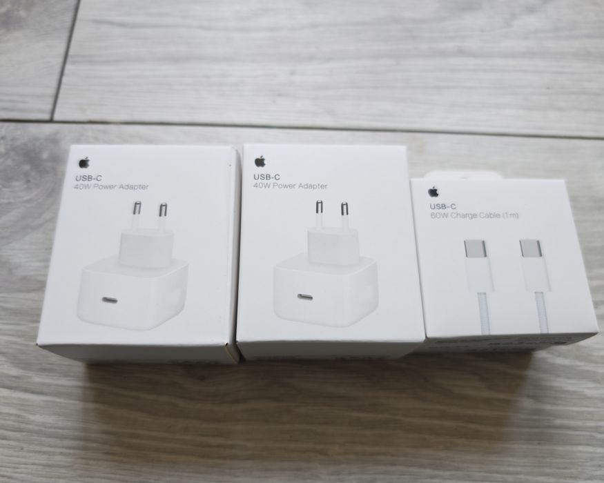 Incarcator   usb c 40w Apple  iPhone 17 series iPhone 16.15 fast charg