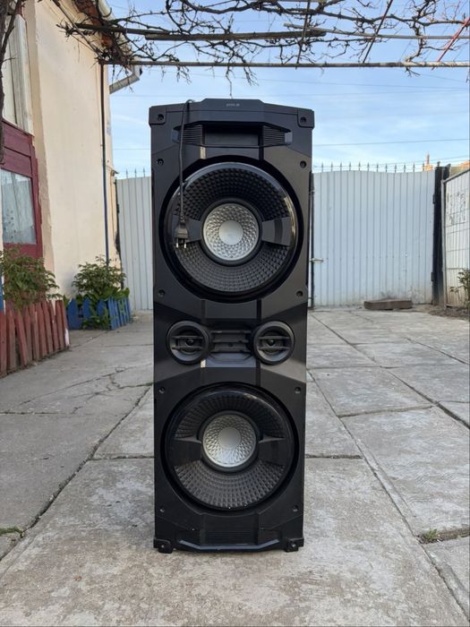Vand Boxa PSBTST401