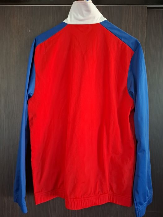 Bluza Puma.logo Barcelona