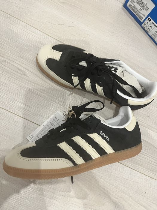 Adidas Samba 37н. НОВИ