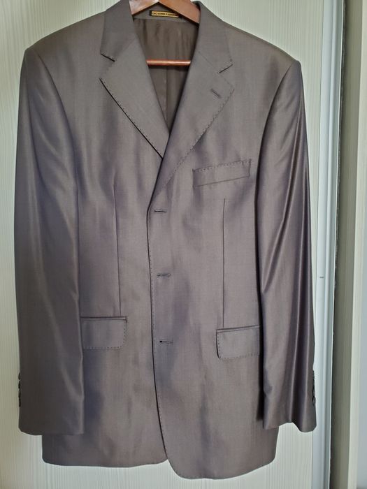 Vand costum barbatesc