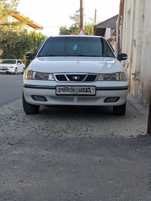 Продам машину.Нексия 2007год