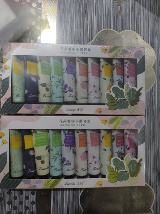 Продам крем для рук