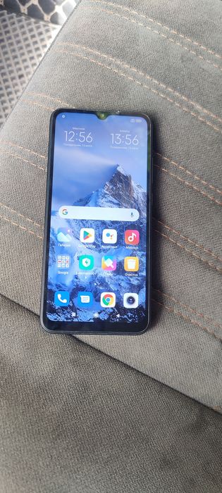 Телефон Xiaomi Redmi 9с без торга