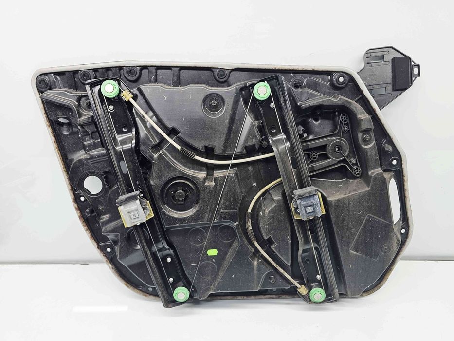 Macara electrica geam dreapta fata Mercedes Clasa C Combi (W205) [Fabr