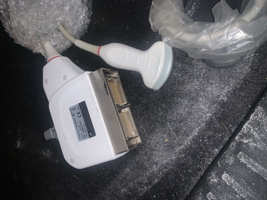 Sonoscape датчики узи