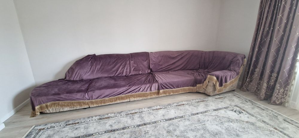 Продам угловой диван