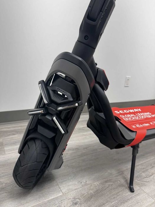 Segway SuperScooter GT3