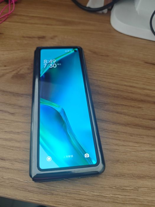 XIAOMI MIX FOLD Классический складной телефон Xiaomi