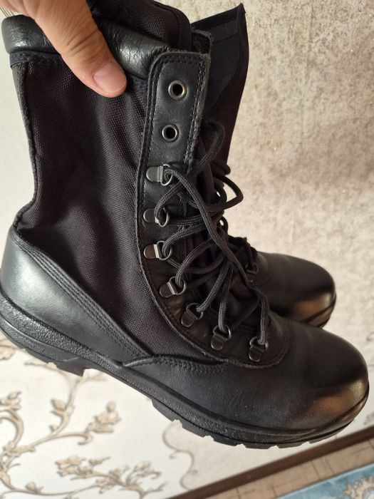 Летние берцы Chiruca