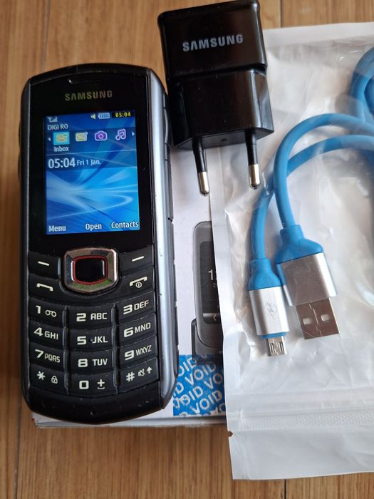 Top telefon Samsung.