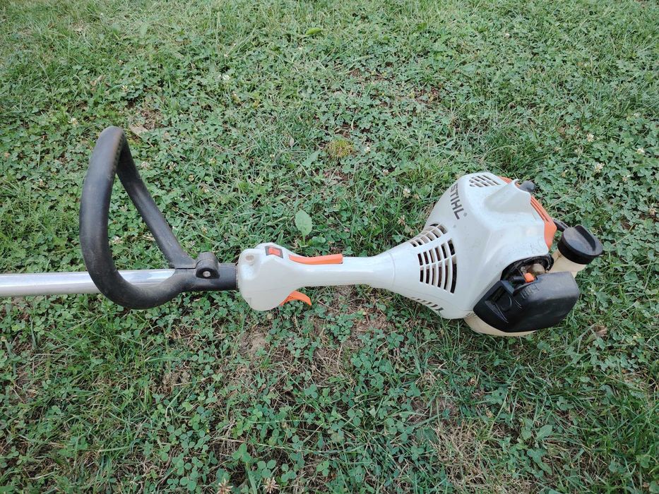 Motocoasa STIHL FS 38