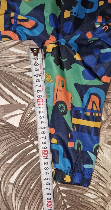 Ветровка F&F(Англия) на 4 года(104 рост)