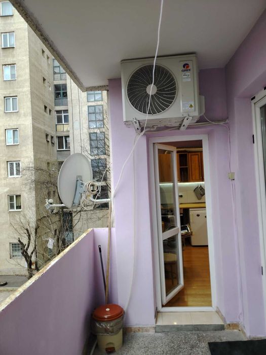 Дава се под наем Едностаен апартамент в София, Илинден - 50 кв.м за 382.5 € - Снимка #9