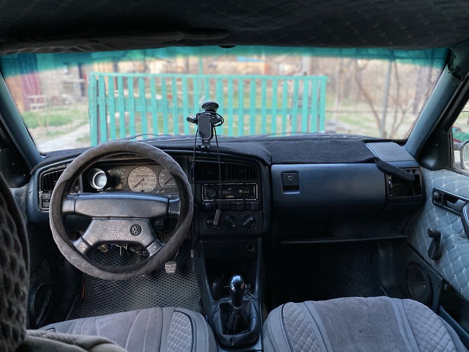 Volkswagen passat b3