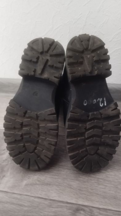 Продам зимние сапоги