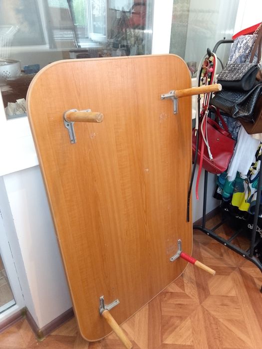 Продам жер стол в хорошем состоянии