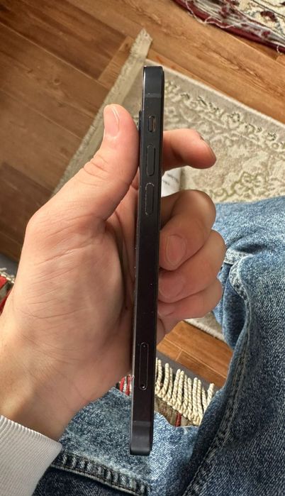 Айфон 12 идеальный вариант