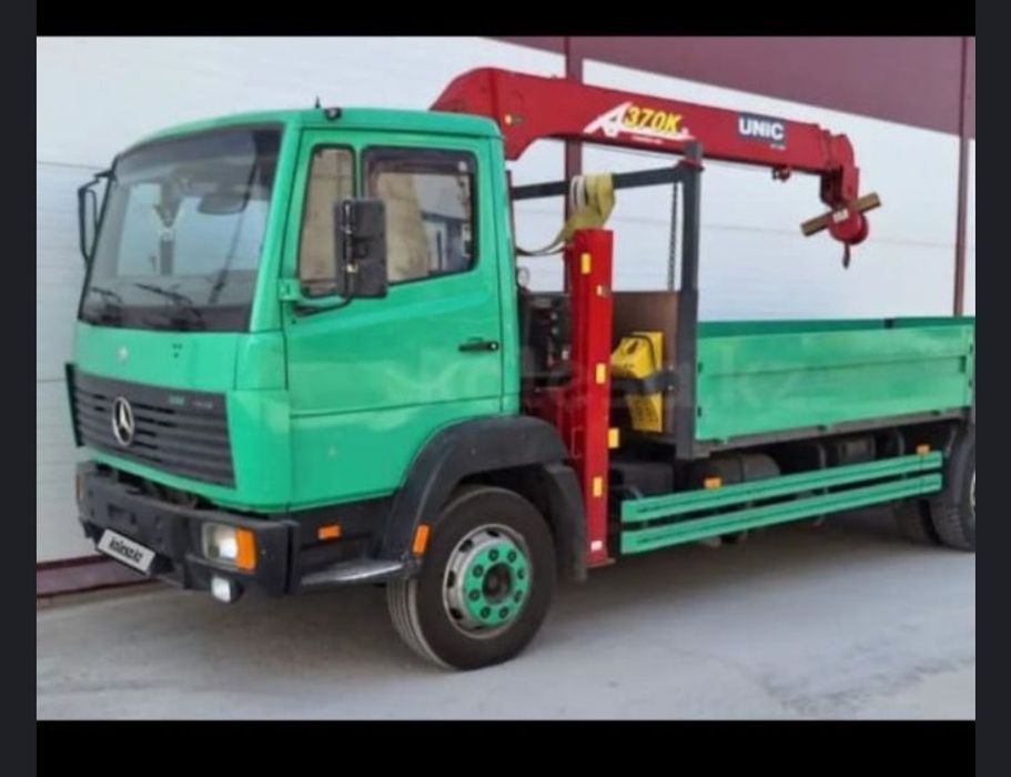 Услуги манипулятора ГОРОД МЕЖГОРОД 24/7