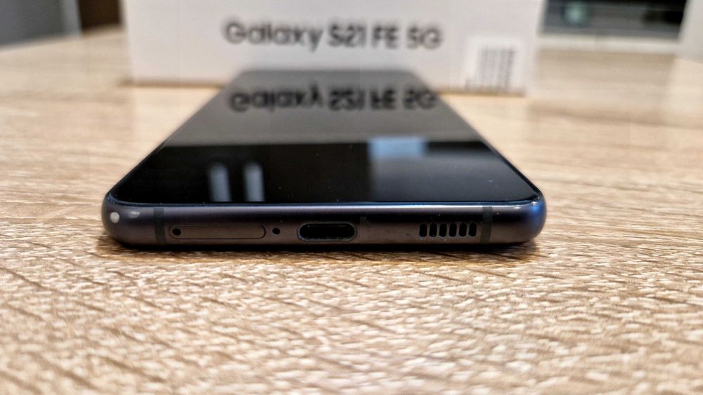Samsung galaxy S21 FE 5G