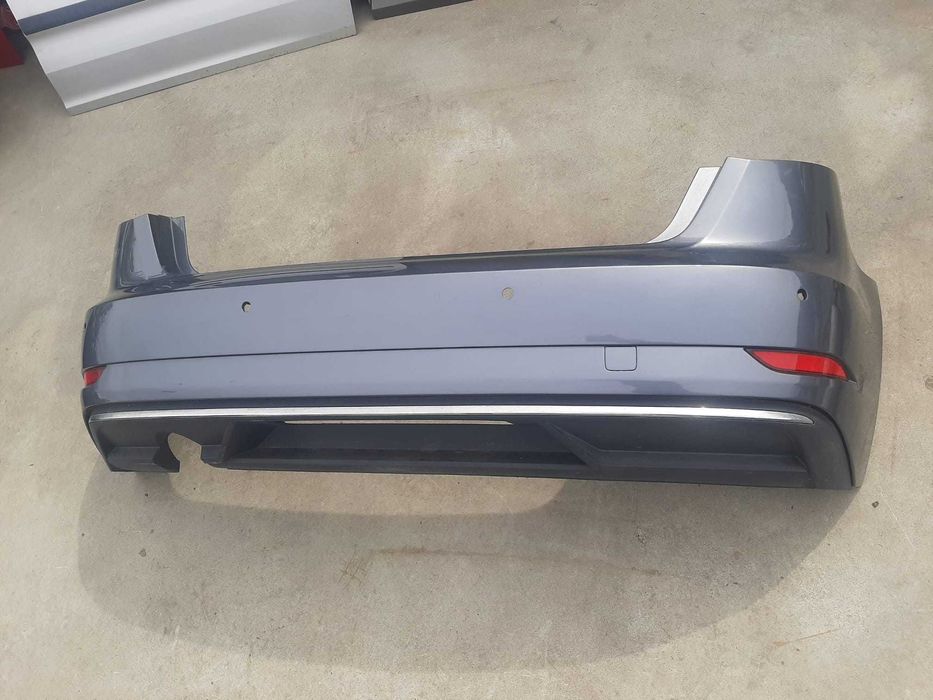 bara spate audi a3 8v sportback 2017 8v4807511l
