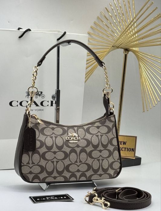 Geanta Coach Dimensiuni 23/ 14