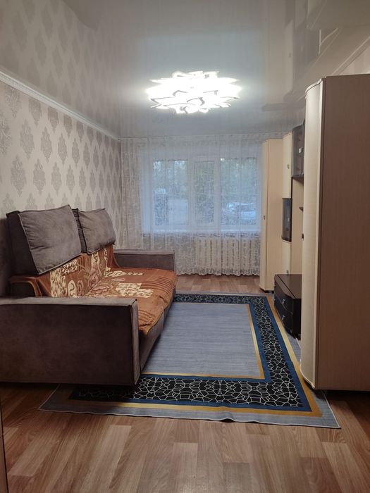 Сдам 2комн на длительный срок