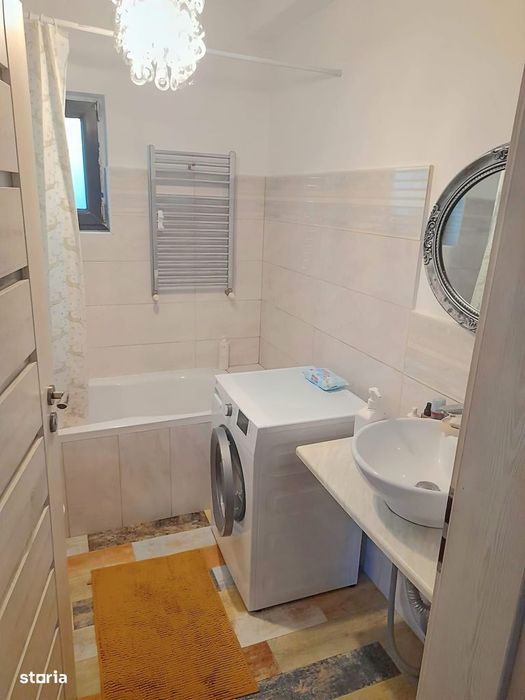 Casa 4 camere Lumina-Pet friendly-Termen lung