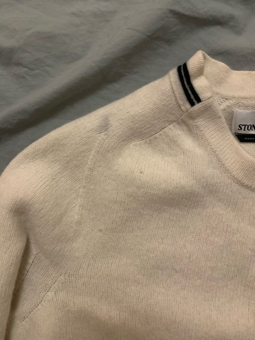 Пуловер Stone Island L размер