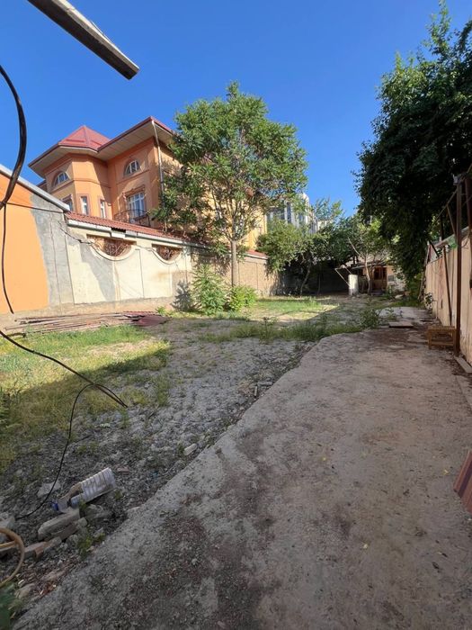 ЗЕМЕЛЬНЫЙ УЧАСТОК!!! ЗЕМЛЯ никитина турт арык  5.5 соток