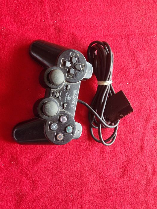 Joystick  / controller- manetă pentru jocuri