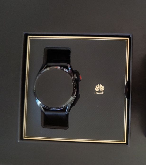 Huawei Watch GT 3