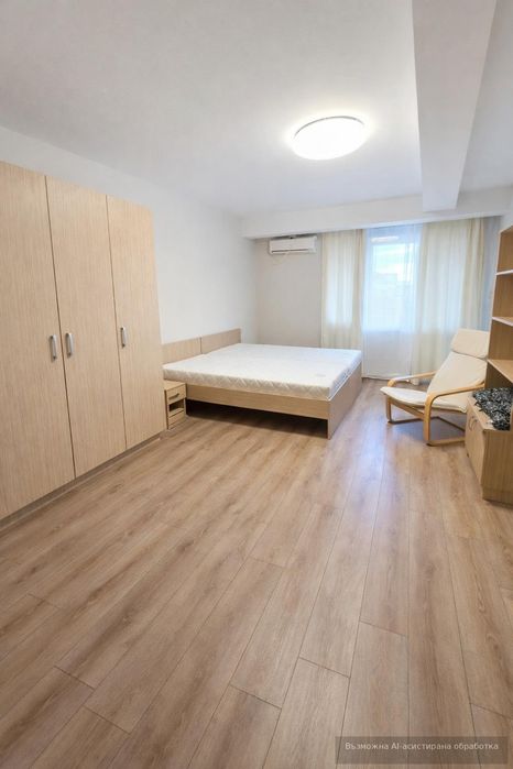 МЕЗОНЕТ под наем в кв. Каменица 1
