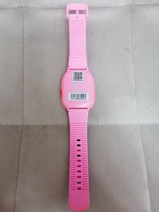 Детские смарт часы с gps и камерой