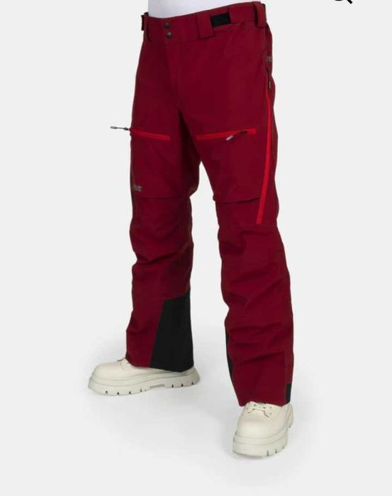 Чисто нов ски екип Vist-яке и панталон(gore tex,dermizax)