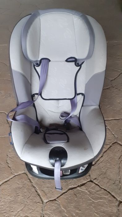 Scaun auto copil