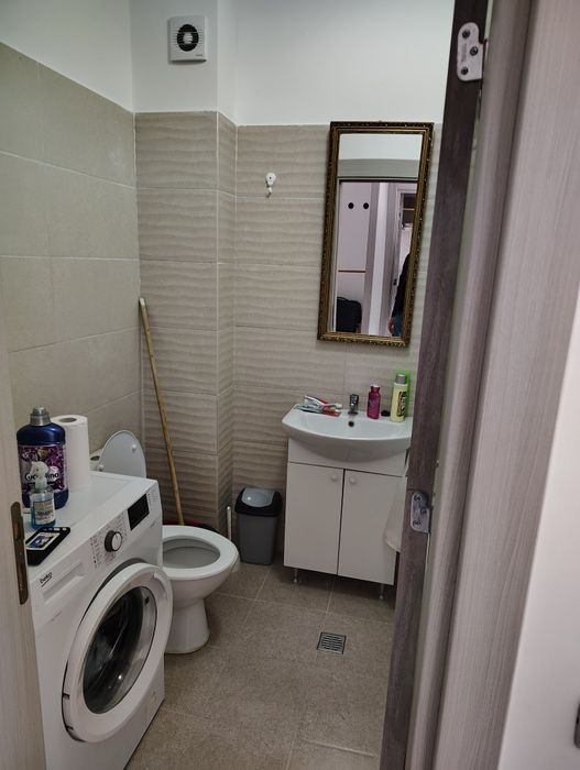 închiriez garsonieră drumul taberei